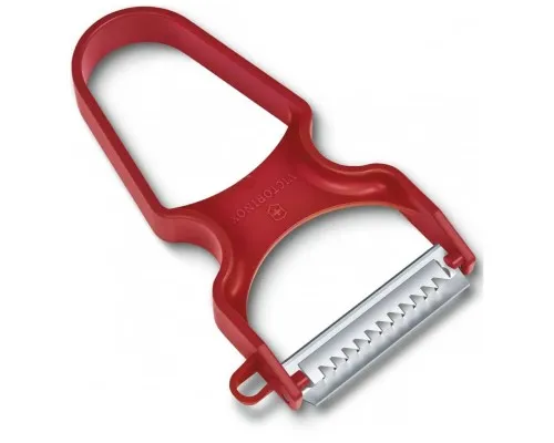 Овочечистка Victorinox Rapid For Straw Red (6.0934.1)