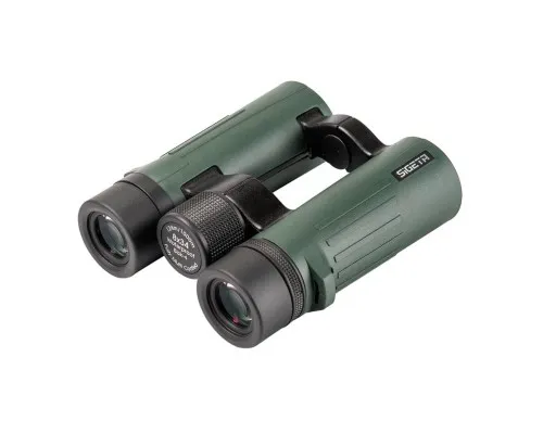 Бінокль Sigeta Imperial 8x34 Green (65833)
