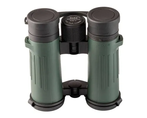 Бінокль Sigeta Imperial 8x34 Green (65833)