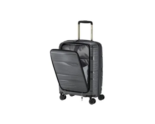 Валіза Travelite Motion Anthracite S Notebook 15,6" (TL074946-04)