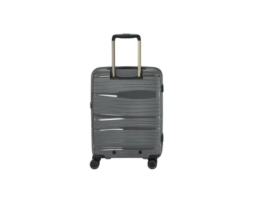 Валіза Travelite Motion Anthracite S Notebook 15,6" (TL074946-04)