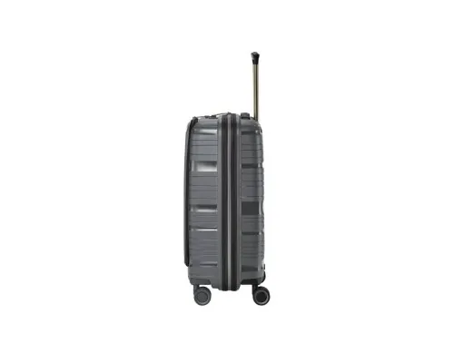 Валіза Travelite Motion Anthracite S Notebook 15,6" (TL074946-04)