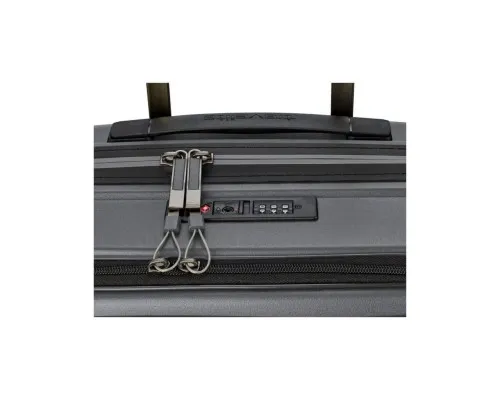 Валіза Travelite Motion Anthracite S Notebook 15,6" (TL074946-04)
