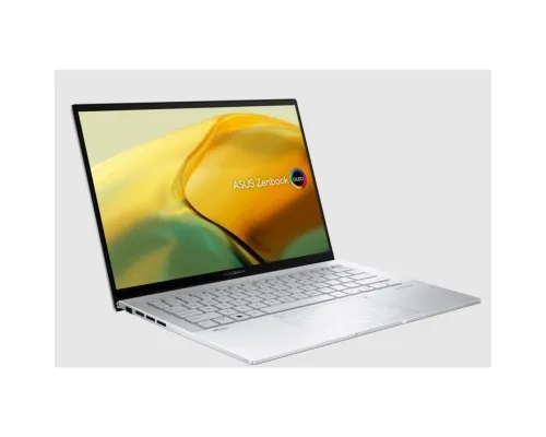 Ноутбук ASUS Zenbook 14 OLED UX3402VA-KM066WS (90NB10G6-M00360)