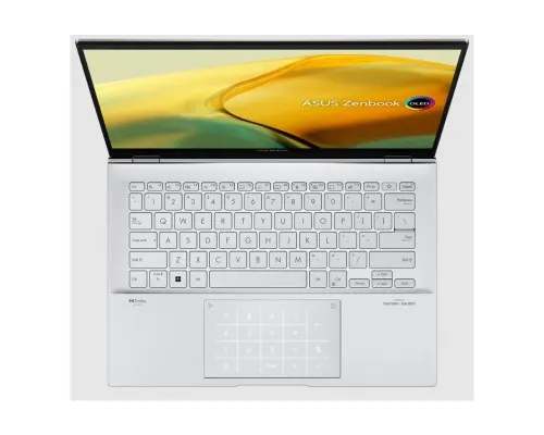 Ноутбук ASUS Zenbook 14 OLED UX3402VA-KM066WS (90NB10G6-M00360)