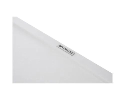 Мийка кухонна GRANADO Alicante white (gr2405)