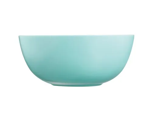 Салатник Luminarc Diwali Light Turquoise 21 см (P2615)