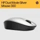 Мышка HP Dual Mode Bluetooth/Wireless Silver (6CR72AA)