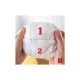 Подгузники Huggies Extra Care Размер 1 (2-5 кг) 22 шт (5029053583235)