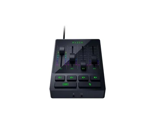 Микшерный пульт Razer Audio Mixer (RZ19-03860100-R3M1)