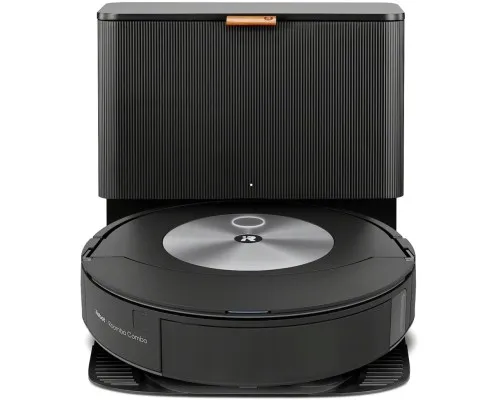 Пилосос iRobot Roomba Combo J7+ (c755840)