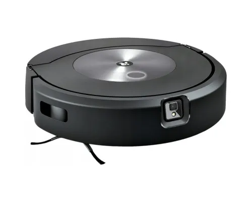 Пылесос iRobot Roomba Combo J7+ (c755840)