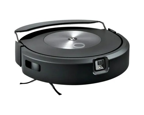 Пилосос iRobot Roomba Combo J7+ (c755840)