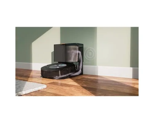 Пилосос iRobot Roomba Combo J7+ (c755840)