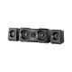 Акустическая система Defender Soundwall USB Black (65214)