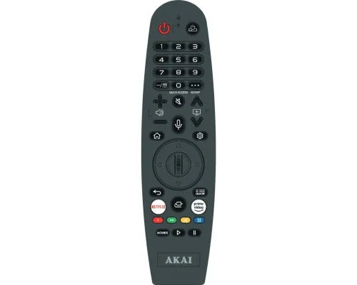 Телевізор Akai AK43FHD22W
