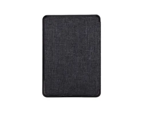 Чохол до електронної книги BeCover Ultra Slim Amazon Kindle All-new 10th Gen. 2019 Black (703800)