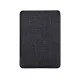 Чохол до електронної книги BeCover Ultra Slim Amazon Kindle All-new 10th Gen. 2019 Black (703800)