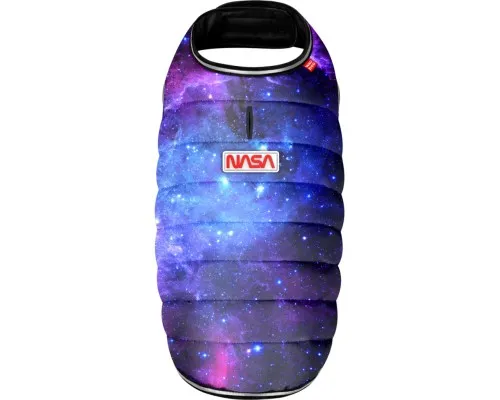 Курточка для животных WAUDOG Clothes NASA21 XXS (501-0148)