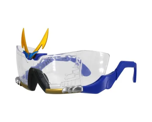 Дзига Auldey набір Infinity Nado VI Goggle Battle Pack дзиґа та аксесуари (EU654161)