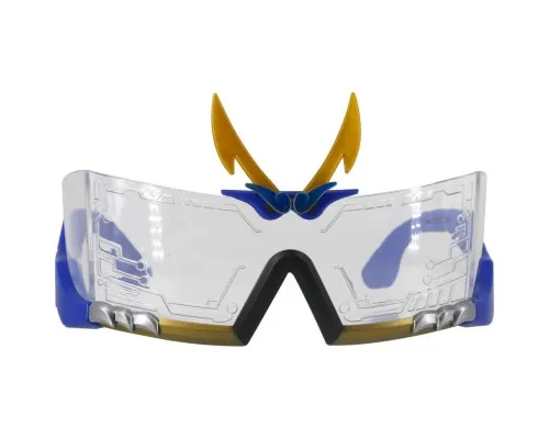 Дзига Auldey набір Infinity Nado VI Goggle Battle Pack дзиґа та аксесуари (EU654161)