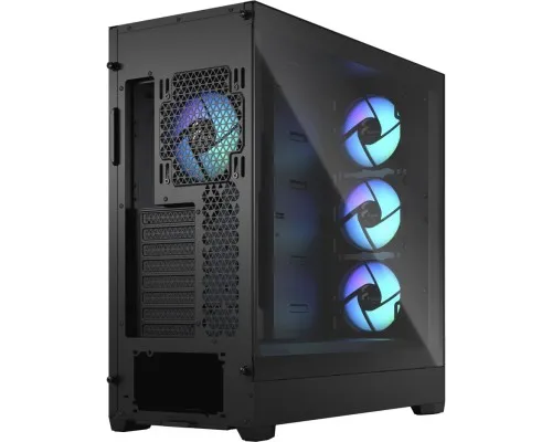 Корпус Fractal Design Pop XL Air RGB Black TG Clear (FD-C-POR1X-06)