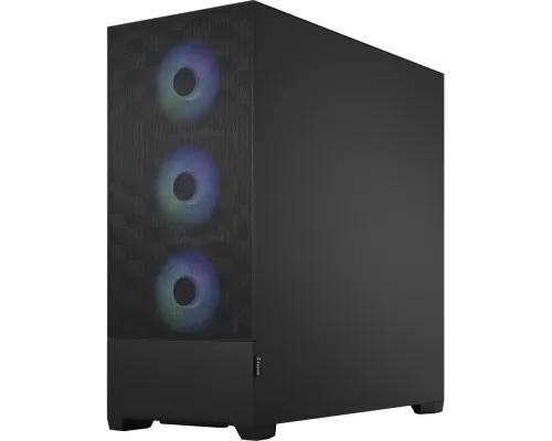 Корпус Fractal Design Pop XL Air RGB Black TG Clear (FD-C-POR1X-06)