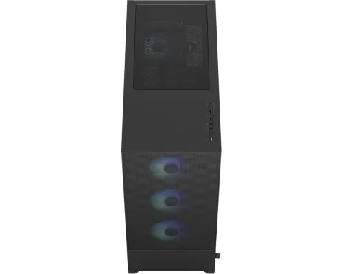 Корпус Fractal Design Pop XL Air RGB Black TG Clear (FD-C-POR1X-06)