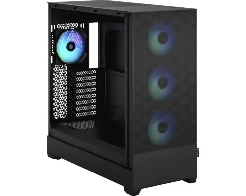 Корпус Fractal Design Pop XL Air RGB Black TG Clear (FD-C-POR1X-06)