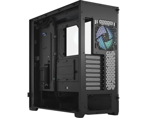 Корпус Fractal Design Pop XL Air RGB Black TG Clear (FD-C-POR1X-06)