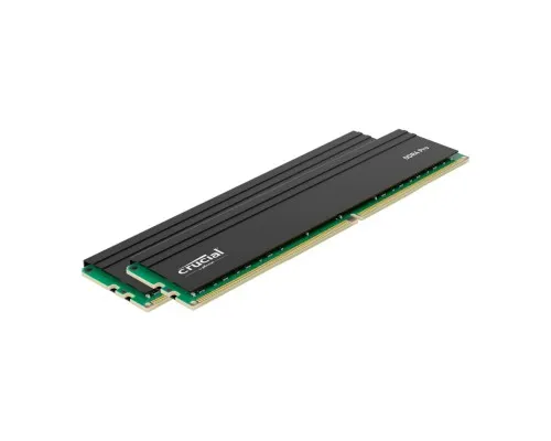 Модуль памяті для компютера DDR4 64GB (2x32GB) 3200 MHz Pro Corsair (CP2K32G4DFRA32A)
