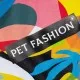 Футболка для животных Pet Fashion Mood XS2 (4823082420827)