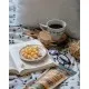 Сыр сушеный snEco Пармезан 30 г (4823095809213)