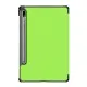 Чохол до планшета BeCover Smart Case Samsung Galaxy Tab S9 (SM-X710/SM-X716)/S9 FE (SM-X510/SM-X516B) 11.0 Green (710135)