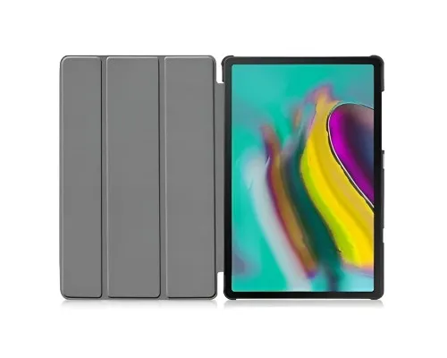 Чохол до планшета BeCover Smart Case Samsung Galaxy Tab S9 (SM-X710/SM-X716)/S9 FE (SM-X510/SM-X516B) 11.0 Green (710135)