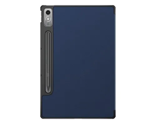Чехол для планшета Armorstandart Smart Case Lenovo Tab P12 TB370FU Blue (ARM70868)