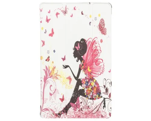 Чохол до планшета BeCover Smart Case Samsung Tab A9 Plus SM-X210/SM-X215/SM-X216 11.0 Fairy (710315)