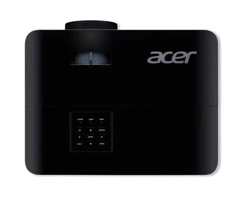 Проектор Acer X119H (MR.JTG11.00P)