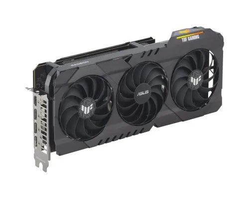 Відеокарта ASUS Radeon RX 7800 XT 16Gb TUF GAMING OG OC (TUF-RX7800XT-O16G-OG-GAMING)