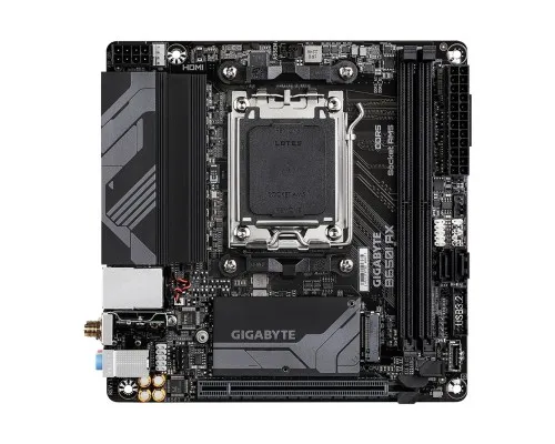 Материнська плата GIGABYTE B650I AX