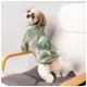 Толстовка для тварин Pet Fashion Gray XS2 (4823082434787)