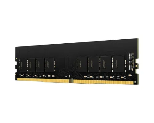 Модуль памяті для компютера DDR4 32GB 3200 MHz Lexar (LD4AU032G-B3200GSST)
