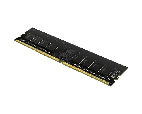 Модуль памяті для компютера DDR4 32GB 3200 MHz Lexar (LD4AU032G-B3200GSST)