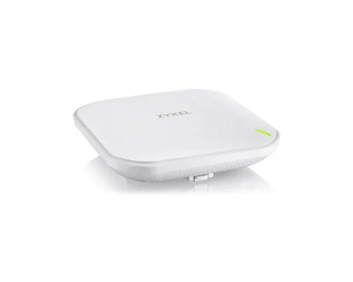 Точка доступу Wi-Fi ZyXel NWA50AX-EU0102F