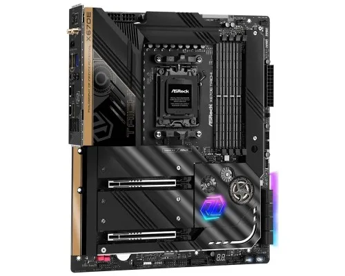 Материнская плата ASRock X670E TAICHI