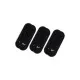 Шкарпетки Nike W NK EVERYDAY LTWT FOOT 3PR SX4863-010 34-38 3 пари Чорні (886066528456)