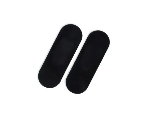 Шкарпетки Nike W NK EVERYDAY LTWT FOOT 3PR SX4863-010 34-38 3 пари Чорні (886066528456)