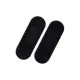 Шкарпетки Nike W NK EVERYDAY LTWT FOOT 3PR SX4863-010 34-38 3 пари Чорні (886066528456)