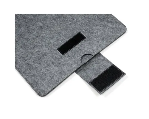 Чохол до ноутбука Vinga 15.6" NSF150 Gray (NSF150GY)