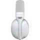 Наушники Aula S6 - 3 in 1 Wired/2.4G Wireless/Bluetooth White (6948391235561)
